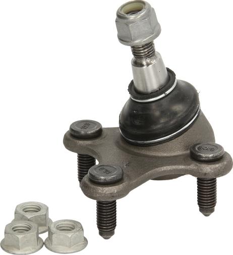 Febi Bilstein 40668 - Ball Joint car-mod.net