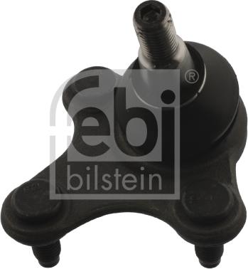 Febi Bilstein 40667 - Ball Joint car-mod.net