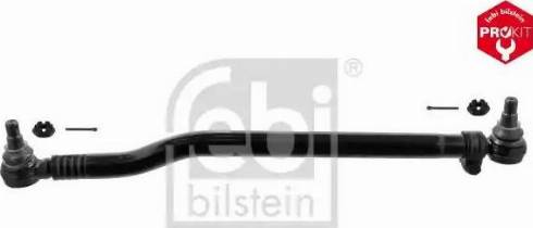 Febi Bilstein 40041 - Centre Rod Assembly car-mod.net