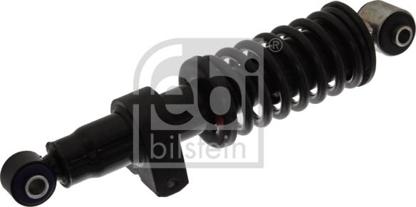 Febi Bilstein 40054 - Shock Absorber, cab suspension car-mod.net