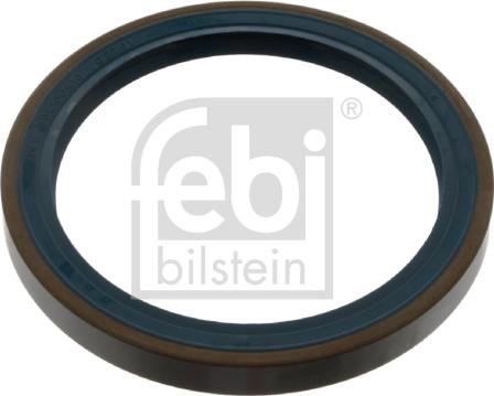 FEBI Bilstein 40069 - Shaft Seal, differential car-mod.net