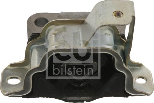 Febi Bilstein 40065 - Mounting, automatic transmission car-mod.net