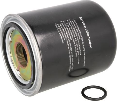 Febi Bilstein 40061 - Air Dryer Cartridge, compressed-air system car-mod.net