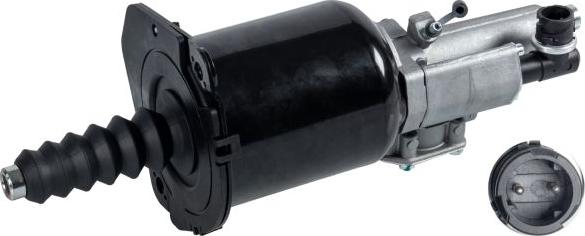 Febi Bilstein 40062 - Clutch Booster car-mod.net