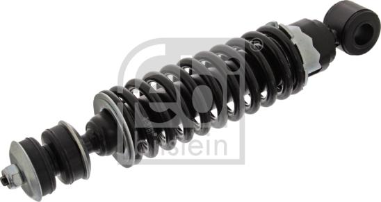 Febi Bilstein 40003 - Shock Absorber, cab suspension car-mod.net