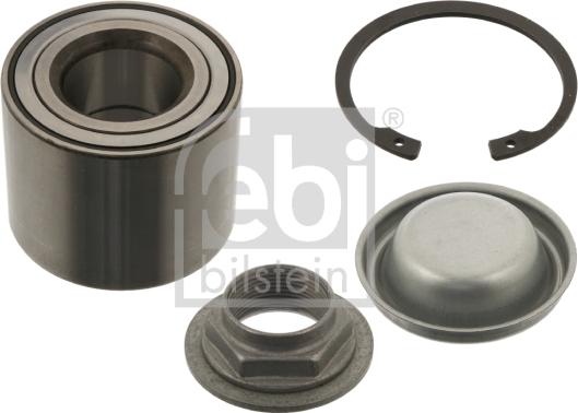 Febi Bilstein 40014 - Bearing Kit, wheel hub car-mod.net