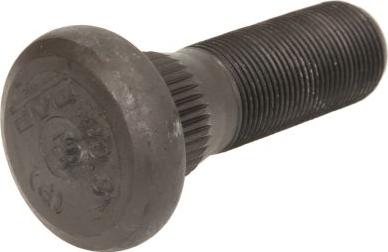 Febi Bilstein 40036 - Stud, wheel hub car-mod.net