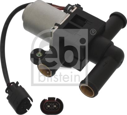 FEBI Bilstein 40030 - Control Valve, coolant car-mod.net