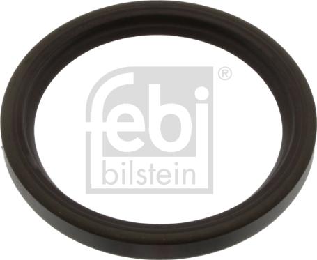 Febi Bilstein 40072 - Shaft Seal, manual transmission car-mod.net