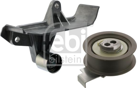 Febi Bilstein 40199 - Pulley Set, timing belt car-mod.net