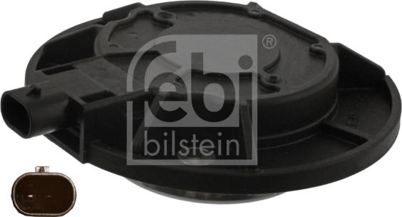 Febi Bilstein 40198 - Central Magnet, camshaft adjustment car-mod.net