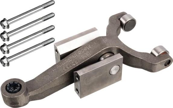 Febi Bilstein 40169 - Release Fork, clutch car-mod.net