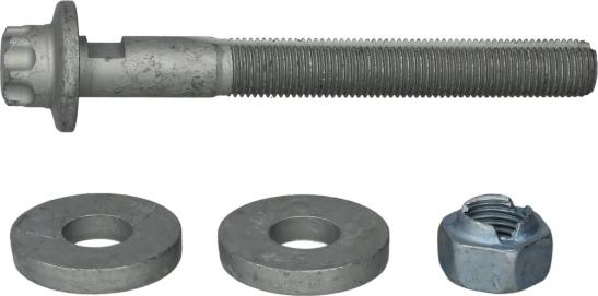 FEBI Bilstein 40168 - Camber Correction Screw car-mod.net