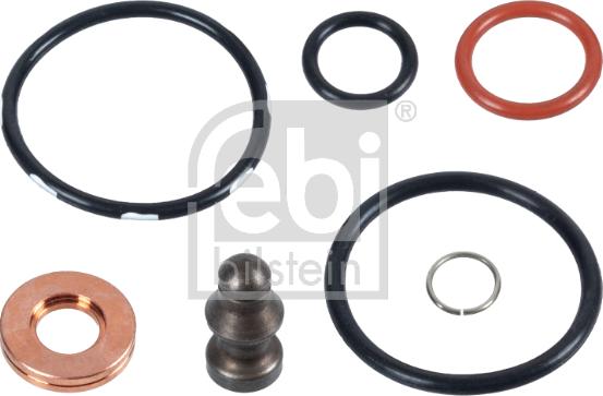 Febi Bilstein 40135 - Seal Kit, injector nozzle car-mod.net