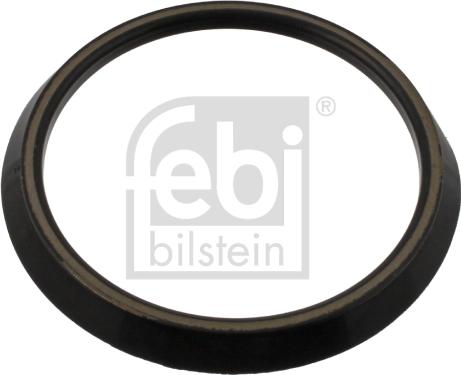 Febi Bilstein 40136 - Shaft Seal, manual transmission car-mod.net