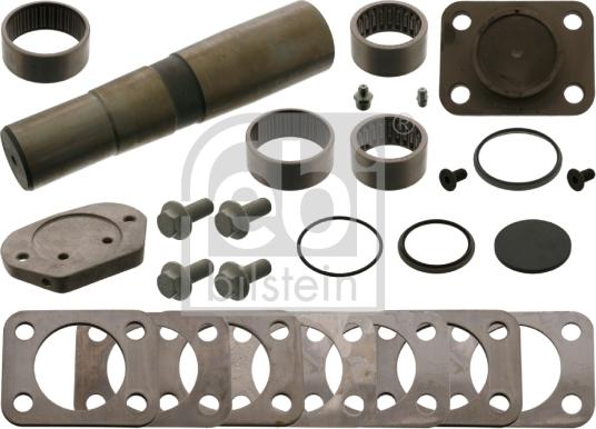 Febi Bilstein 40130 - Repair Kit, kingpin car-mod.net
