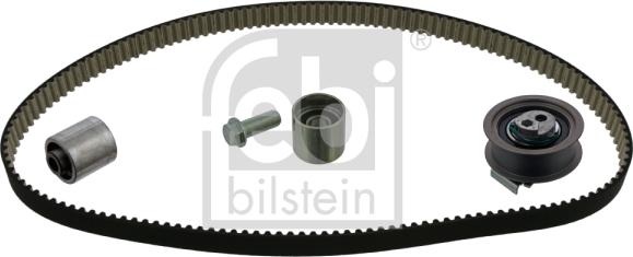 Febi Bilstein 40137 - Timing Belt Set car-mod.net