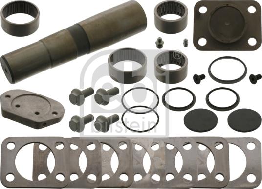 Febi Bilstein 40129 - Repair Kit, kingpin car-mod.net