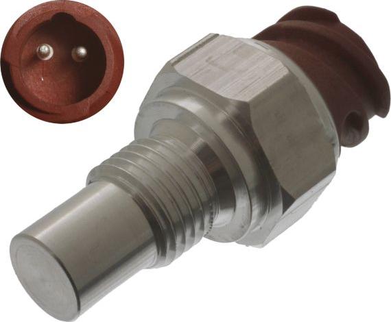 FEBI Bilstein 40120 - Sensor, oil temperature car-mod.net