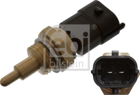 Febi Bilstein 40121 - Coolant temperature Sensor car-mod.net