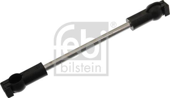 Febi Bilstein 40899 - Selector / Shift Rod car-mod.net