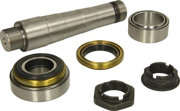 Febi Bilstein 40891 - Repair Kit, kingpin car-mod.net