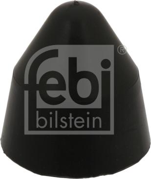 Febi Bilstein 40862 - Rubber Buffer, suspension car-mod.net