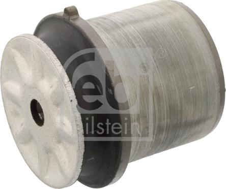 Febi Bilstein 40800 - Mounting, axle beam car-mod.net