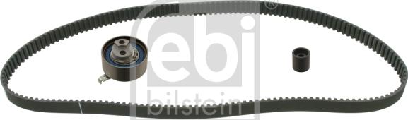 Febi Bilstein 40814 - Timing Belt Set car-mod.net