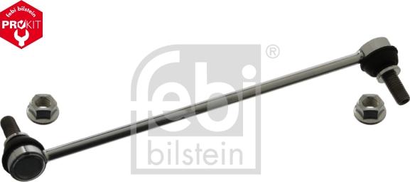 Febi Bilstein 40889 - Rod / Strut, stabiliser car-mod.net