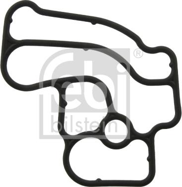 Febi Bilstein 40888 - Seal, oil filter housing car-mod.net