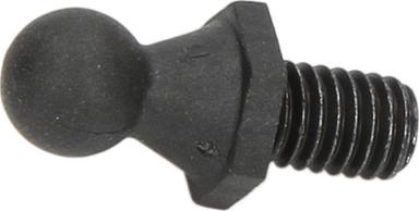 Febi Bilstein 40838 - Fastening Element, engine cover car-mod.net
