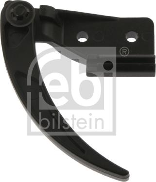 Febi Bilstein 40873 - Handle, bonnet release car-mod.net
