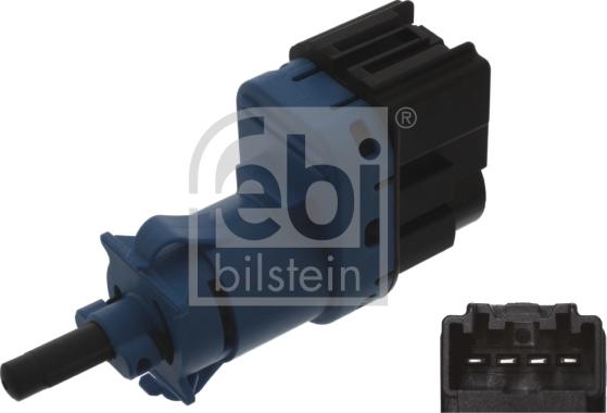 Febi Bilstein 40340 - Brake Light Switch / Clutch car-mod.net