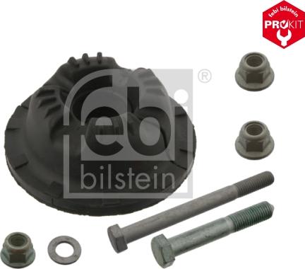 Febi Bilstein 40384 - Top Strut Mounting car-mod.net