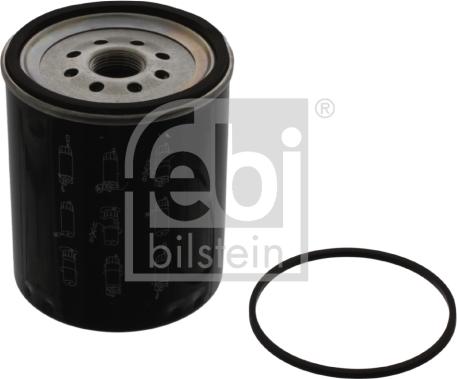 FEBI Bilstein 40297 - Fuel filter car-mod.net