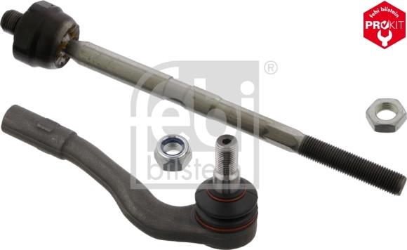Febi Bilstein 40249 - Tie Rod car-mod.net