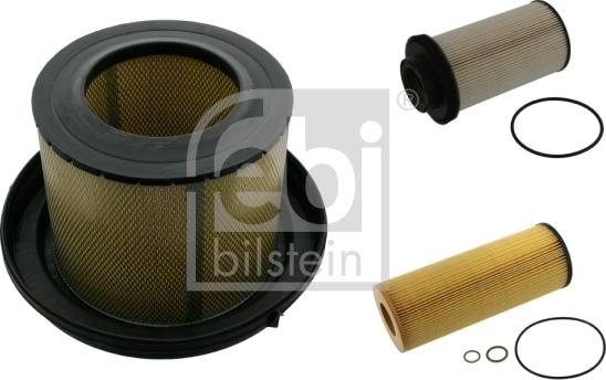 Febi Bilstein 40244 - Filter Set car-mod.net