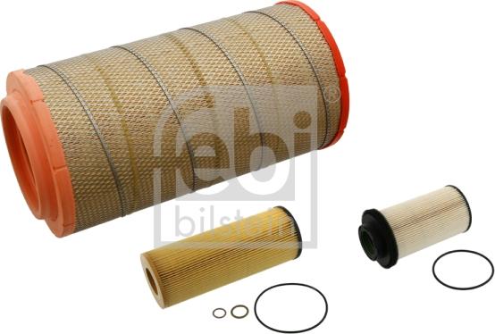 Febi Bilstein 40243 - Filter Set car-mod.net