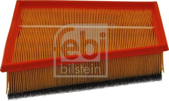 Febi Bilstein 40209 - Engine Air Filter car-mod.net