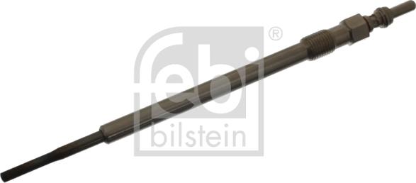 FEBI Bilstein 40219 - Glow Plug car-mod.net
