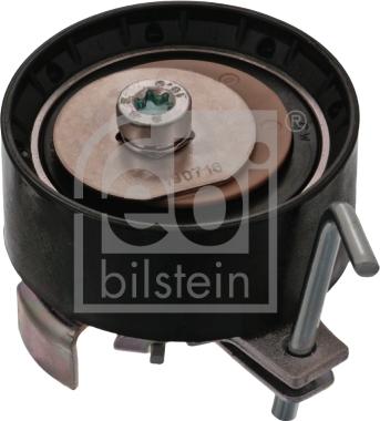 FEBI Bilstein 40210 - Tensioner Pulley, timing belt car-mod.net