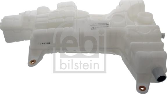 Febi Bilstein 40211 - Expansion Tank, coolant car-mod.net