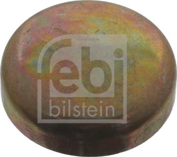 Febi Bilstein 40218 - Frost Plug car-mod.net