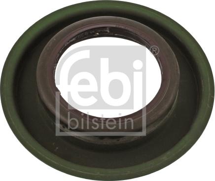 FEBI Bilstein 40287 - Shaft Seal, differential car-mod.net
