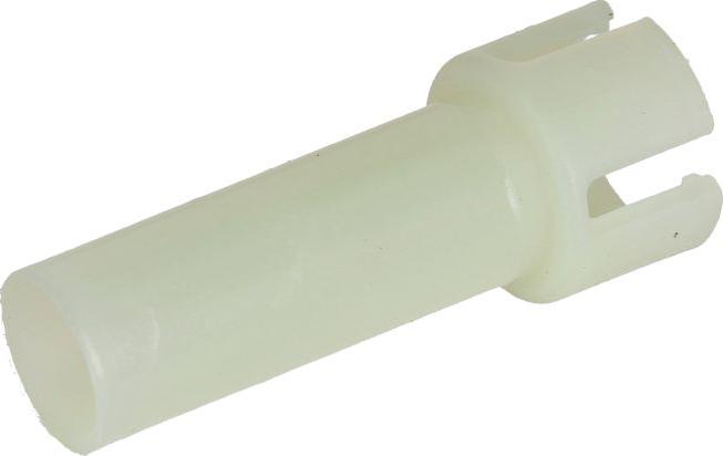 Febi Bilstein 40235 - Hose, transmission oil cooler car-mod.net