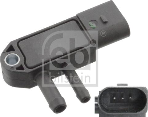 Febi Bilstein 40766 - Exhaust pressure Sensor car-mod.net