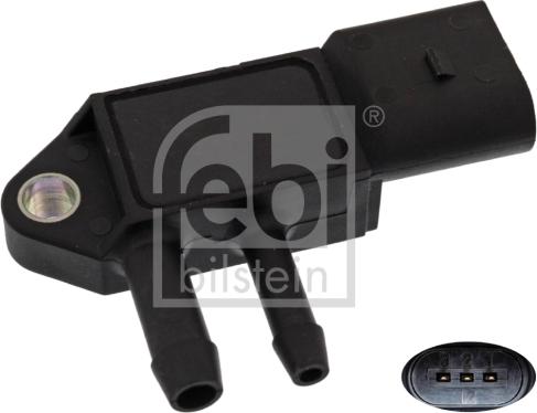Febi Bilstein 40767 - Exhaust pressure Sensor car-mod.net