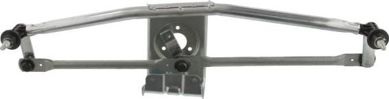 Febi Bilstein 40705 - Wiper Linkage car-mod.net