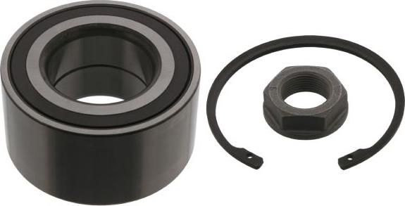 Febi Bilstein 40702 - Bearing Kit, wheel hub car-mod.net